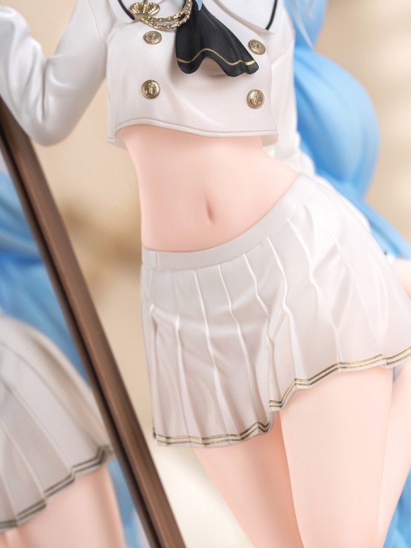 Myethos Gift+ Azur Lane HMS Janus Hot Sexy 1/8 Statue